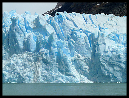 glacier spegazzini